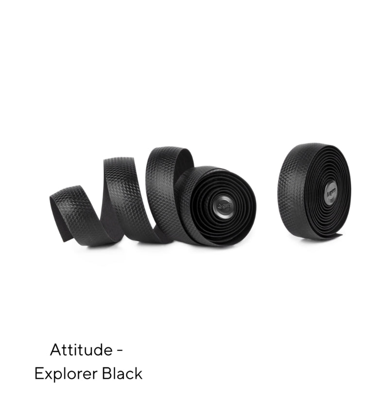 Attitude Bar Tape Explorer