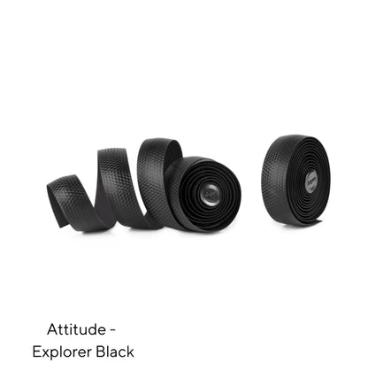 Attitude Bar Tape Explorer