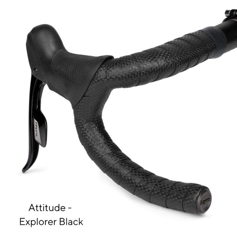 Attitude Bar Tape Explorer
