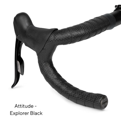 Attitude Bar Tape Explorer