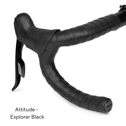 Attitude Bar Tape Explorer
