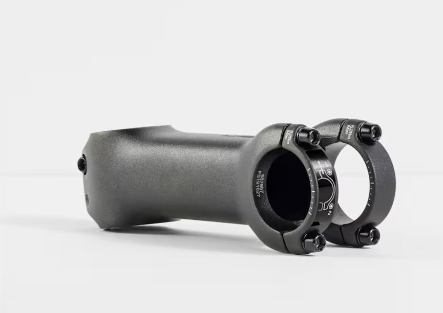 Bontrager Elite Stem 7 deg. x 120mm