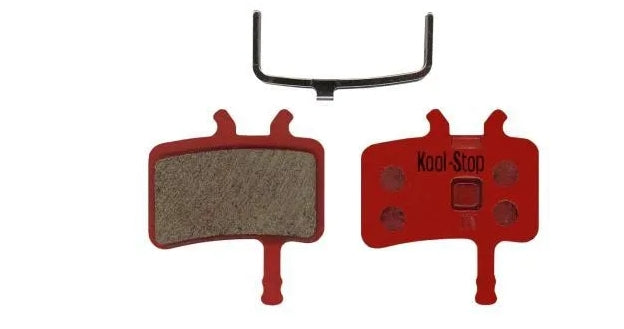 BRAKE DISC PADS - KOOL STOP AVID JUICY 7 /5, BB7 KSD270