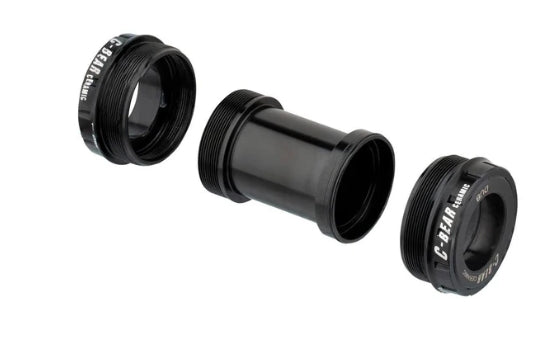 C-Bear Bottom Bracket  T47 Sram DUB - Race