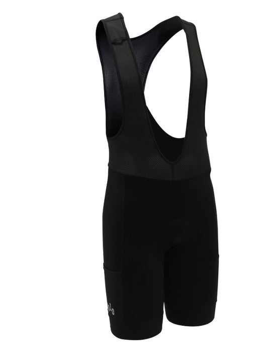 SOLO BIBSHORTS Men'S COMP CARGO