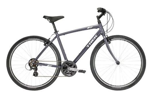TREK BICYCLE Verve 1