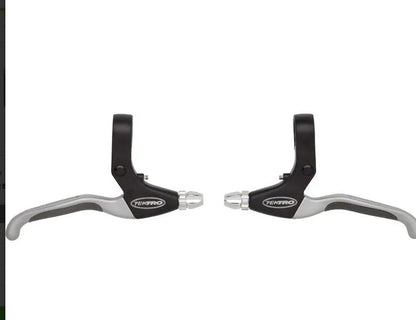 Tektro Brake Levers, CL-330TS 4-Finger