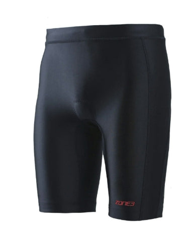 ZONE3 MENS ACTIVATE TRI SHORTS