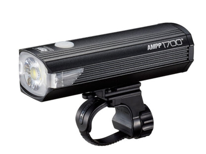 CatEye CTY Light Front AMPP 1700 EL1700RC USBC