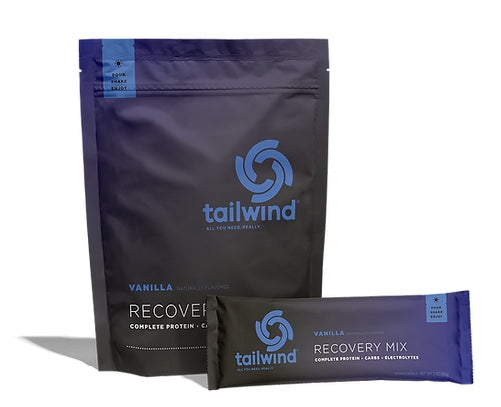 Hydration Tailwind Rebuild Vanilla Medium 884g