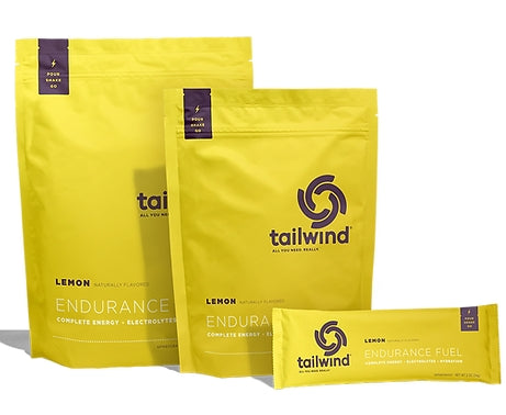Hydration Tailwind Medium Lemon 810g 30 serve