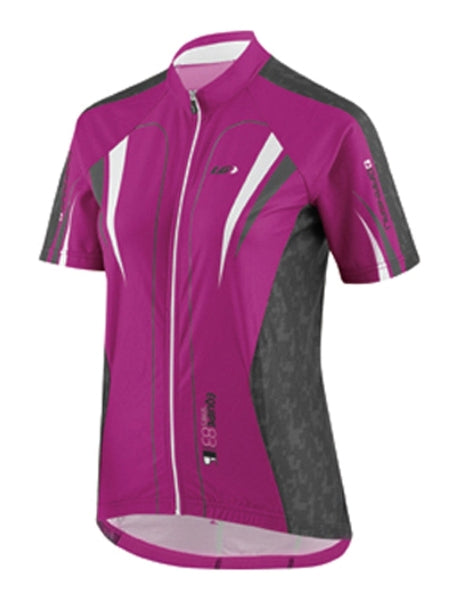 Jersey Women's Garneau Equipe