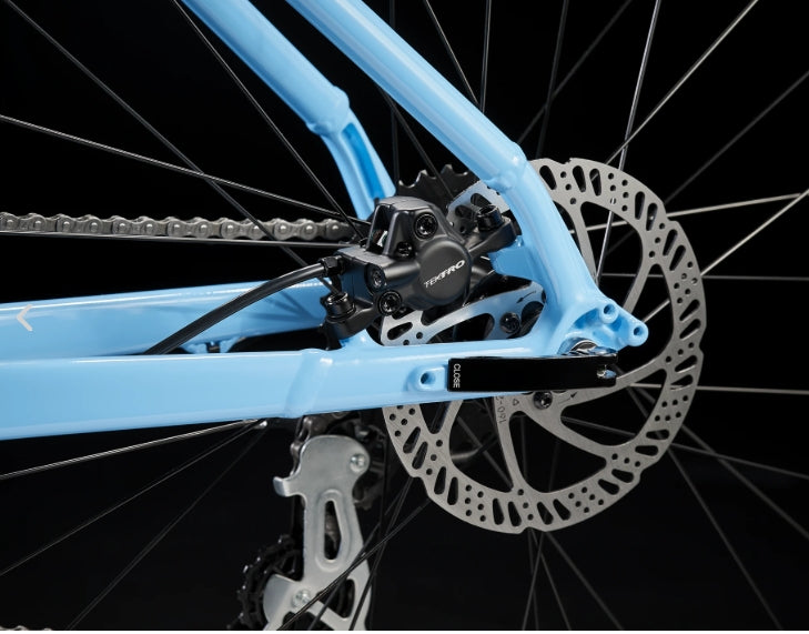 Service: Minor Gear Adjustment (per end)