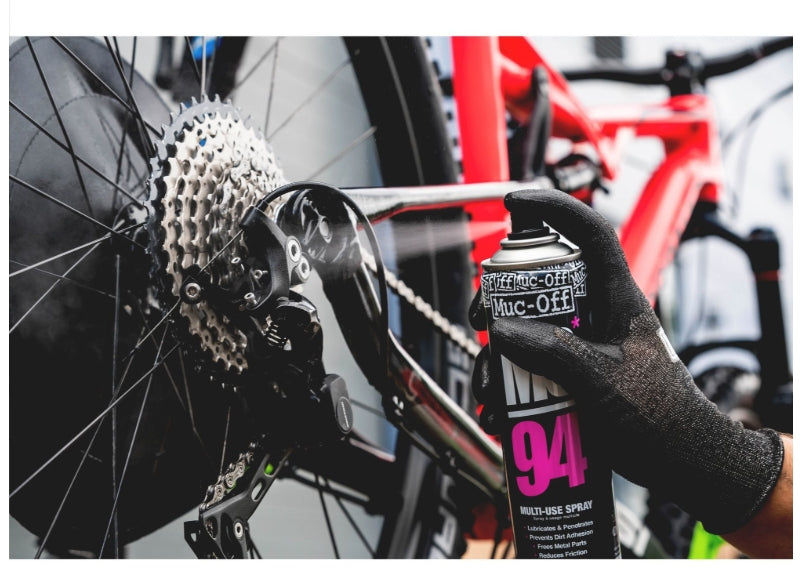 Muc-Off Disc Brake Covers Bolt Pair