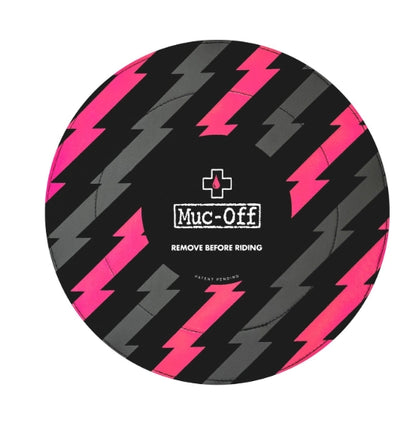 Muc-Off Disc Brake Covers Bolt Pair