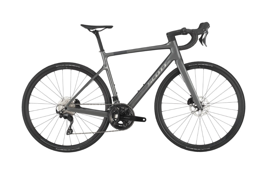 SCOTT BICYCLE Addict 50