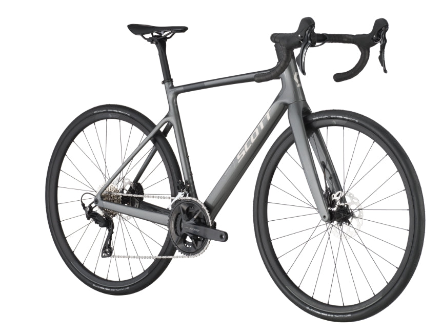SCOTT BICYCLE Addict 50