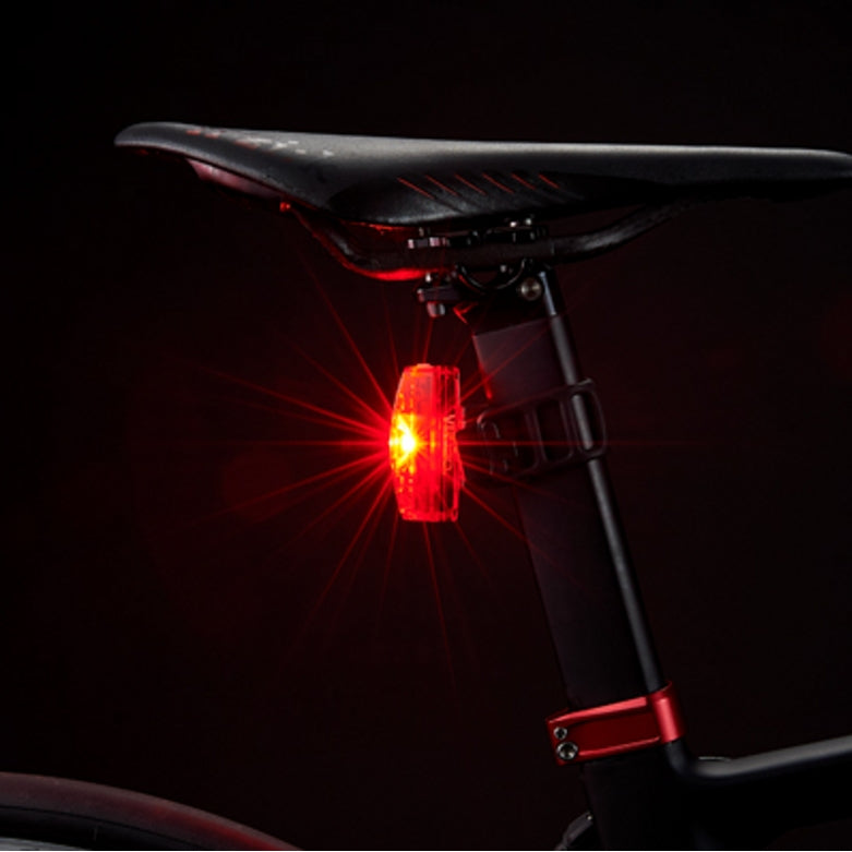 CatEye CTY Light Rear VIZ 150 LD800N USB-C