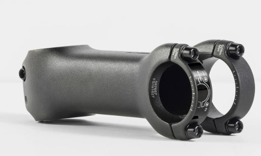 PRO ROAD STEM - PLT 70mm +-6Deg BLACK 31.8mm
