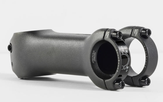 PRO ROAD STEM - PLT 90mm +-6Deg BLACK 31.8mm