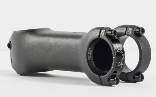 PRO ROAD STEM - PLT 90mm +-6Deg BLACK 31.8mm