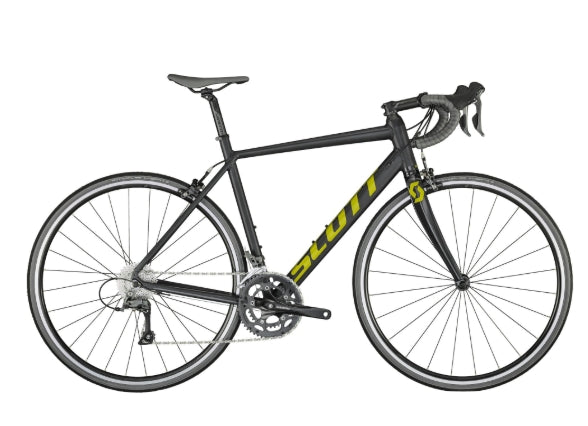 SCOTT BICYCLE SPEEDSTER 40 RIM BRAKE
