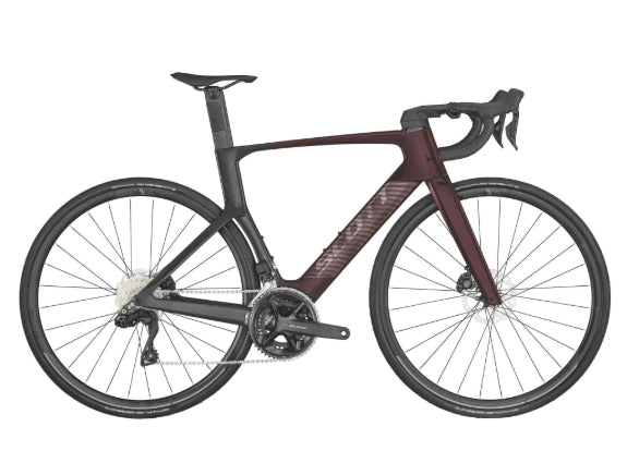 SCOTT BICYCLE Foil RC 30
