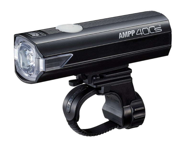 CatEye CTY Light Front AMPP 500S EL085SRC USBC