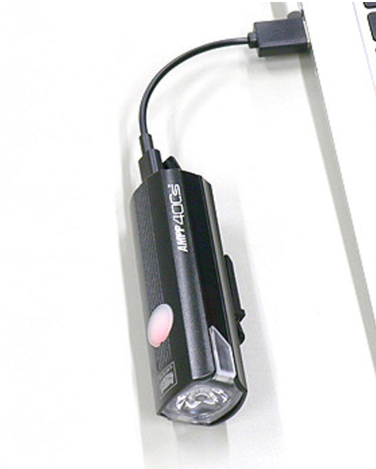 CatEye CTY Light Front AMPP 500S EL085SRC USBC