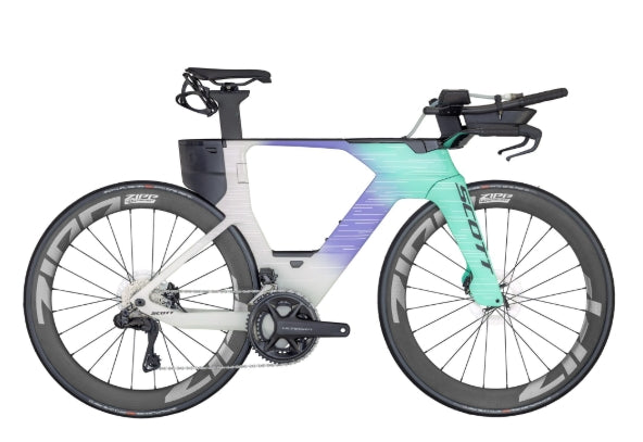 SCOTT Plasma RC Pro Bike