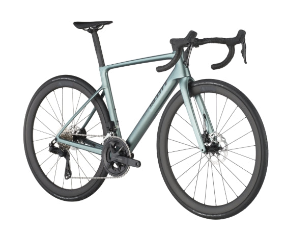 SCOTT Addict RC 30 Bike