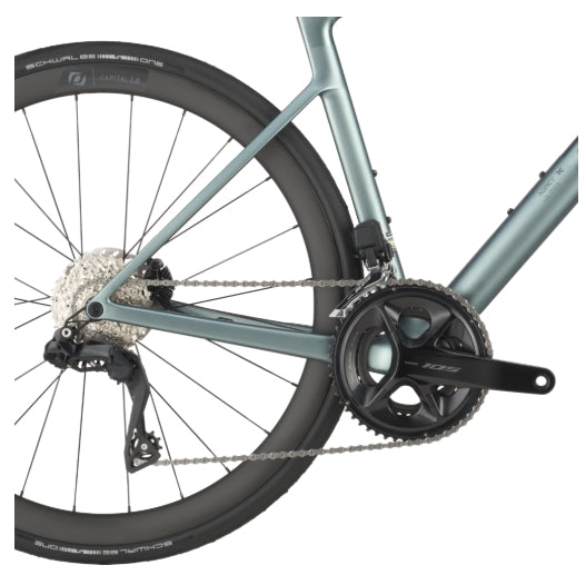 SCOTT Addict RC 30 Bike