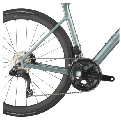 SCOTT Addict RC 30 Bike