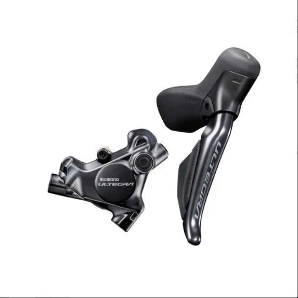 ST-R8170 RIGHT LEVER w/BR-R8170 FRONT DISC BRAKE