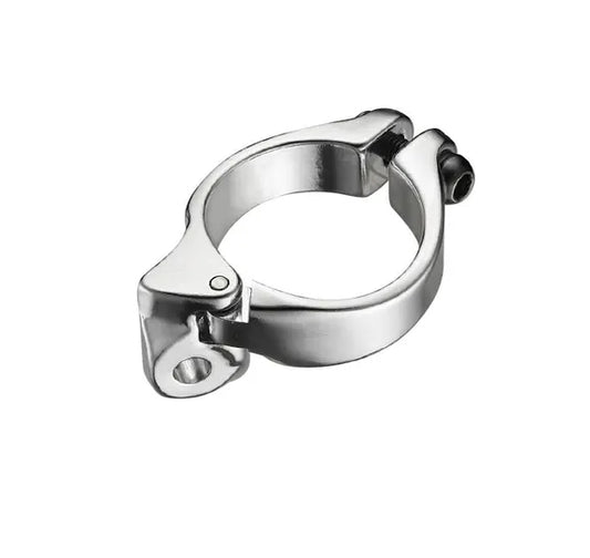 Clamp For Front Deraileur 31.8mm