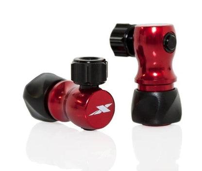 XLAB CO2 NANOFLATOR RED