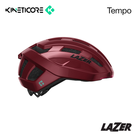 Lazer Helmet - TEMPO KC