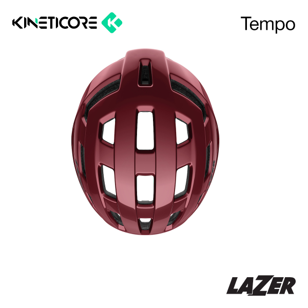 Lazer Helmet - TEMPO KC