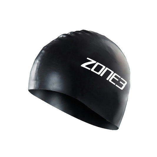 ZONE3 SILICONE SWIM CAP