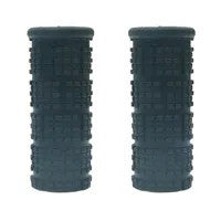 Grips kraton rubber 75mm black