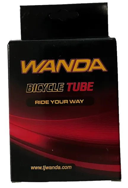 TUBE 700 x 35/43C F/V 60mm WANDA Quality product