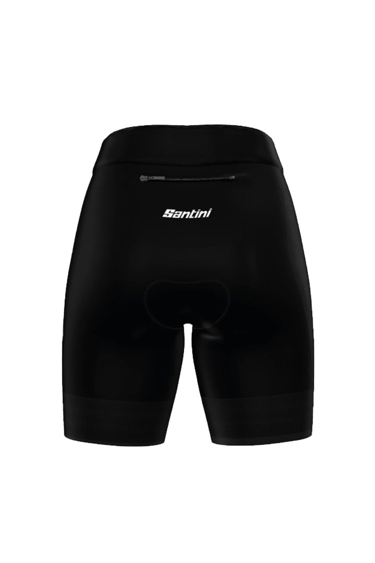 SMS FAST GTR WOMENS TRISHORTS
