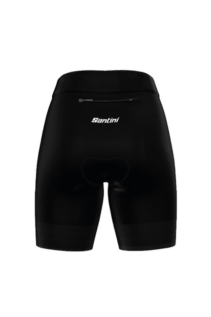 SMS FAST GTR WOMENS TRISHORTS