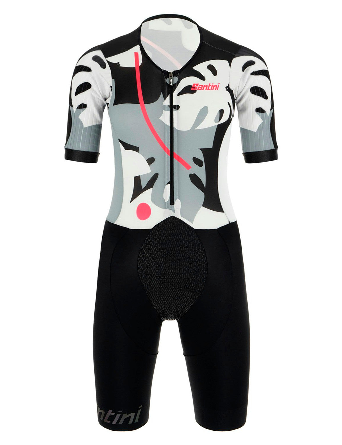 VIPER MAUI SHORT SLEEVE WOMENS TRISUIT