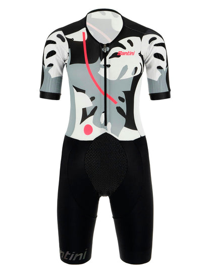 VIPER MAUI SHORT SLEEVE WOMENS TRISUIT