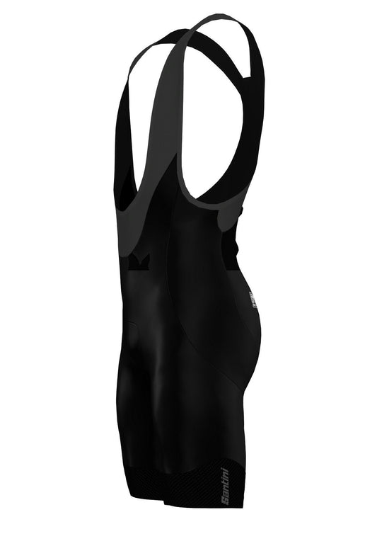 WOMENS VARA GEL BIBSHORTS GIL PADDING