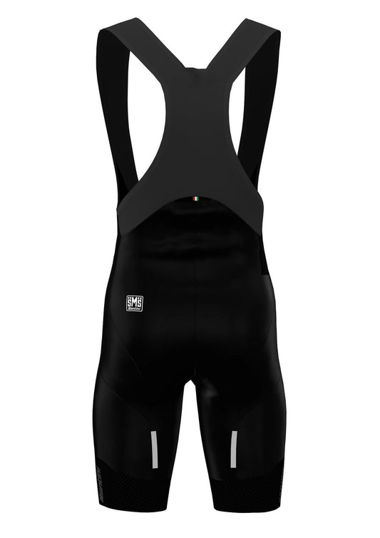 WOMENS VARA GEL BIBSHORTS GIL PADDING