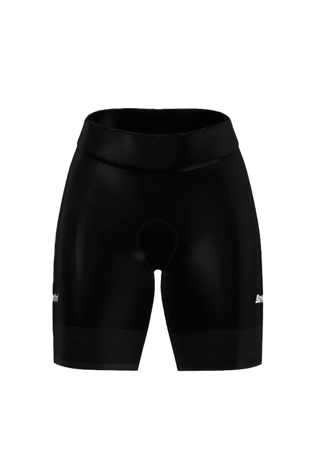 SMS FAST GTR WOMENS TRISHORTS