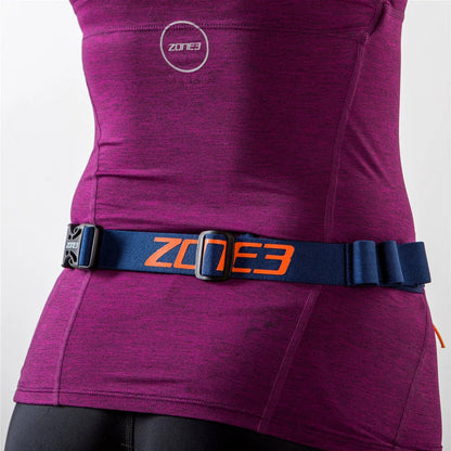 ZONE3 RACEBELT – GEL LOOPS