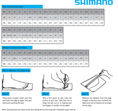Shimano Shoes MTB MT5
